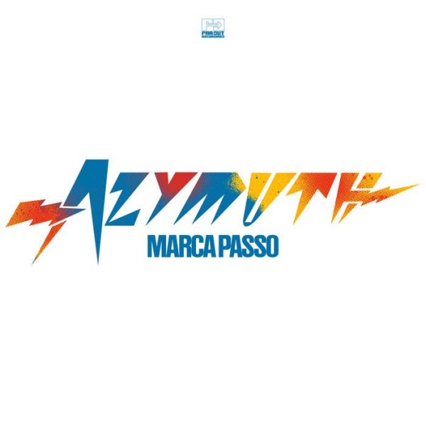 Azymuth - Andarai
