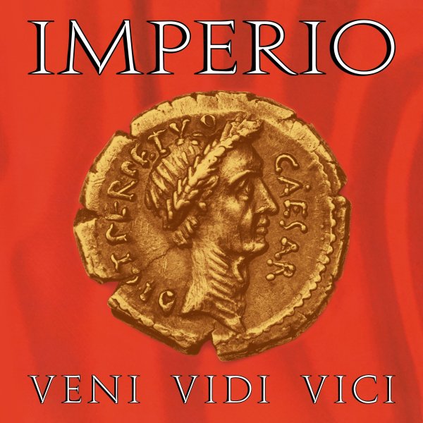 Imperio - Quo Vadis