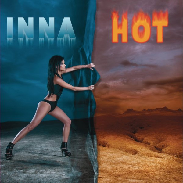 Inna - Amazing
