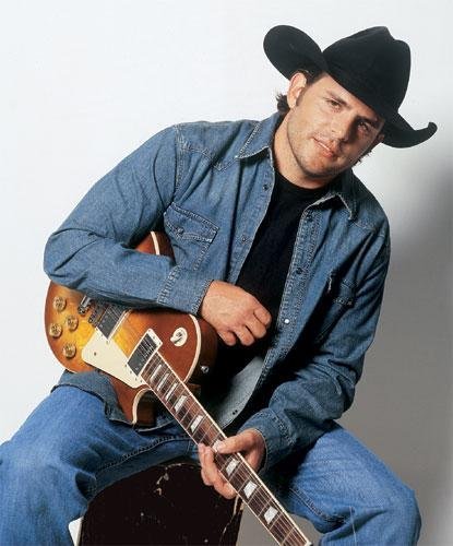 Rhett Akins - Drivin' my life away