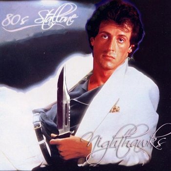 80s Stallone - Nighthawks (Little Ghost Remix)