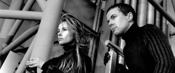 Madison Avenue - Don't Call Me Baby