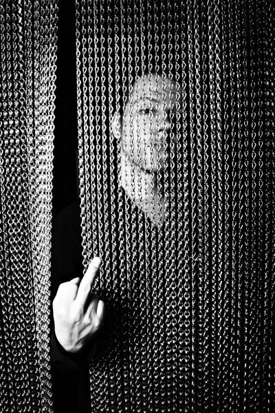 Fukkk offf - More than friends (Духи 212 V. I. P. Rose)