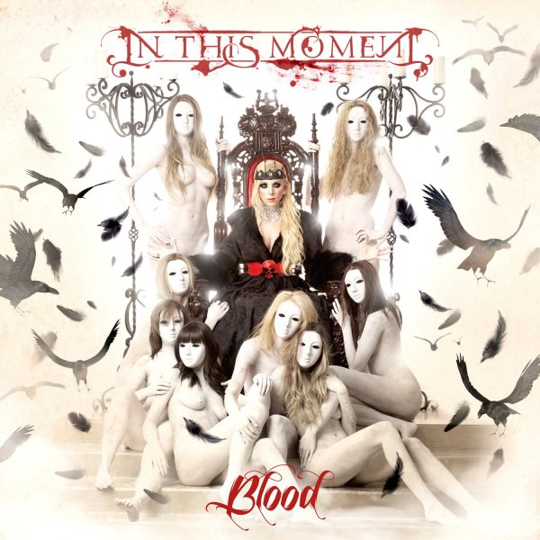 In This Moment - Adrenalize