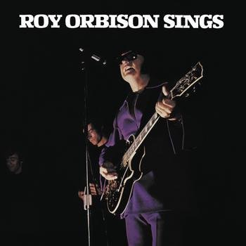 Roy Orbison - Plain Jane Country (Come To Town)