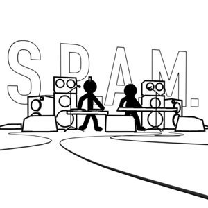 S.P.A.M - Ringtone (Radio Edit)