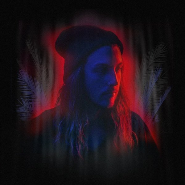 Jordan Burns - Reviver