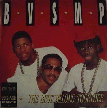 B. v. s. m. p - Crack Kills if You Don't Stop