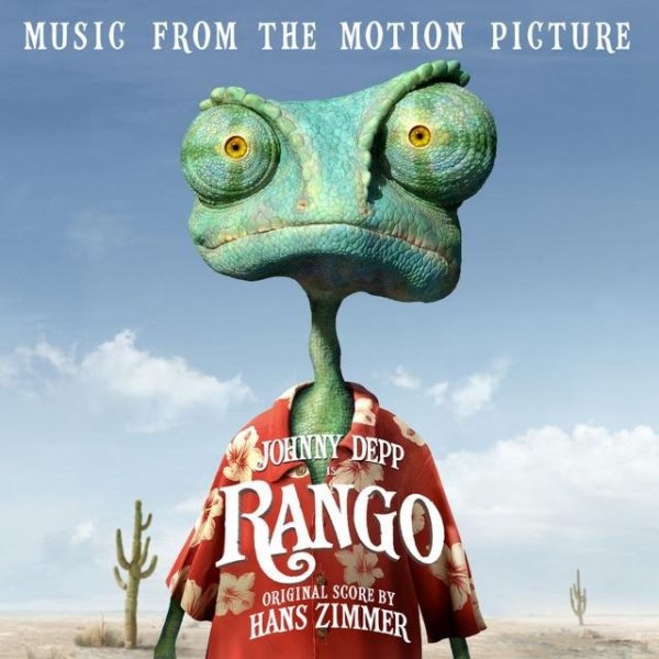 Los Lobos feat. Arturo Sandoval - Walk Don&amp;apos;t Rango
