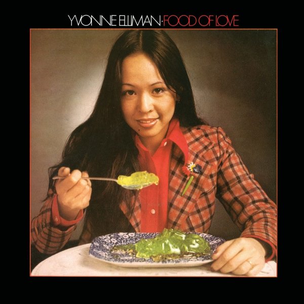 Yvonne Elliman - I Want To Make You Laugh, I Want To Make You
