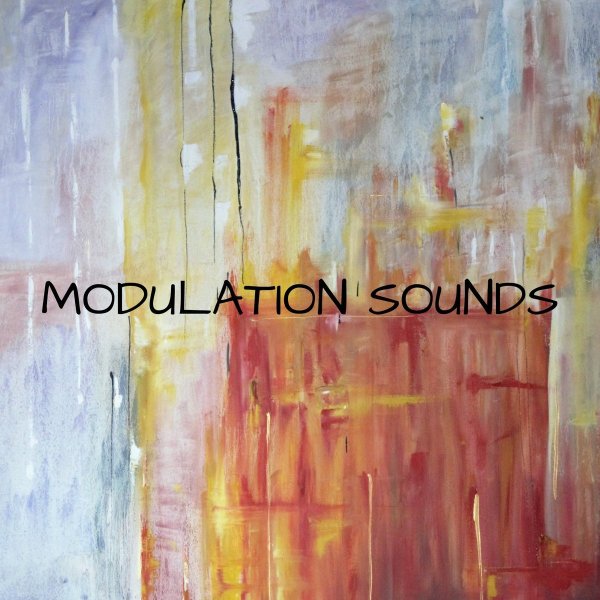 Modulation Sounds - Under The Stars