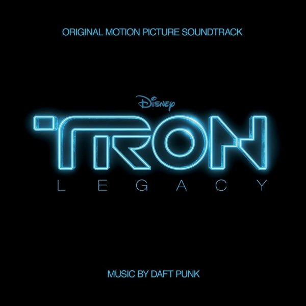 Daft Punk - TRON Legacy (End Titles)