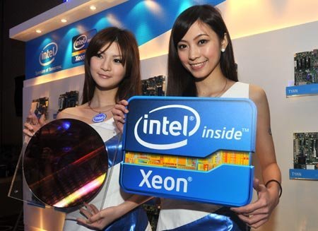 Intel - Intel