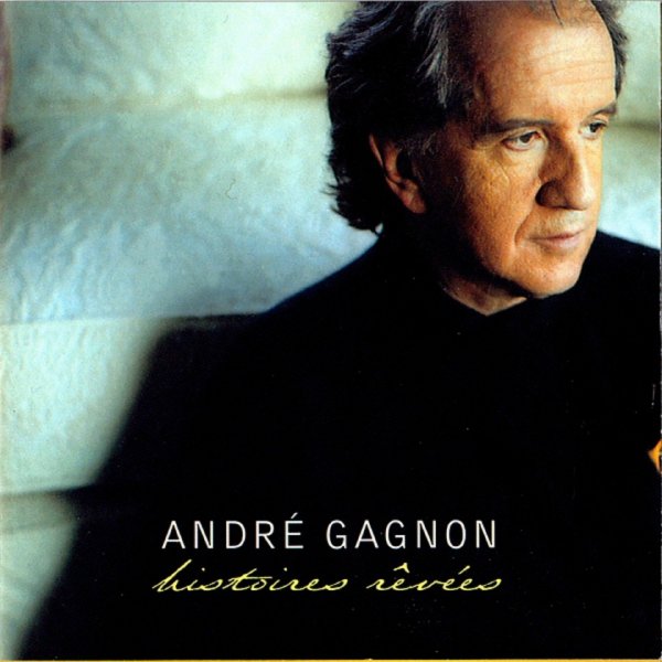 Andre Gagnon - Elegie