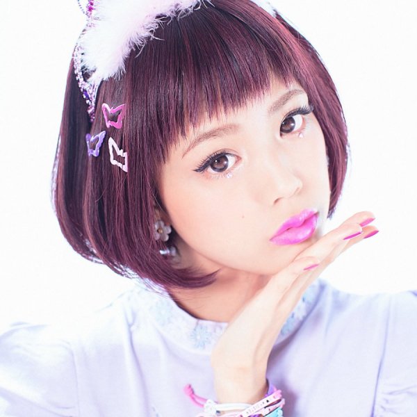 Hanae - Kamisama Hajimemashta