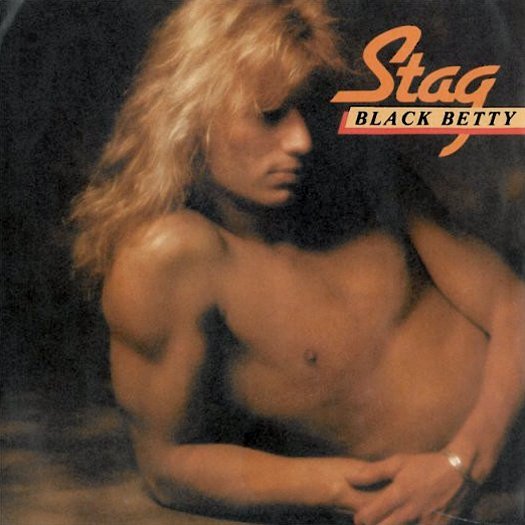 stag - Black Betty