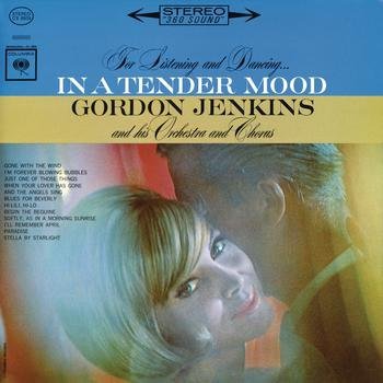 Gordon Jenkins - Hi-Lili, Hi-Lo