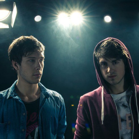 Vicetone & Tony Igy - Astronomia