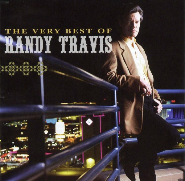 Randy Travis - Is It Still Over?