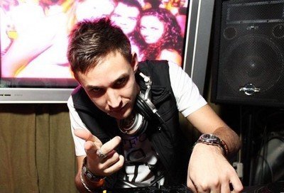 Alex Menco - We Found Love