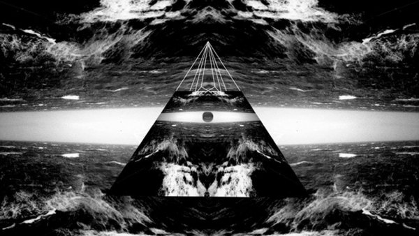 TATEM ILLUMINATI - Athletix (Original Mix)