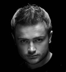 Alexey Romeo - Circle