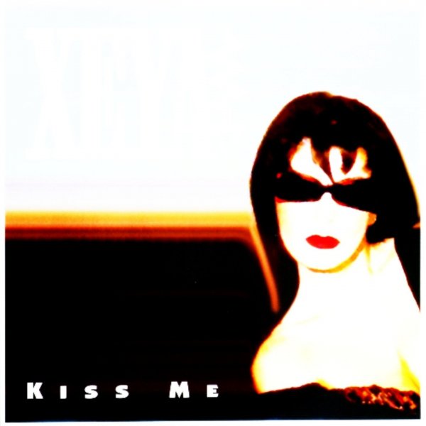 Xeya - Kiss Me (Extended Version)