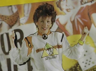 Betty Miranda - Take Me To The Top (Remix)