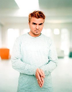 DJ Mellow-D - Best DJ Of The World (In The Mix)