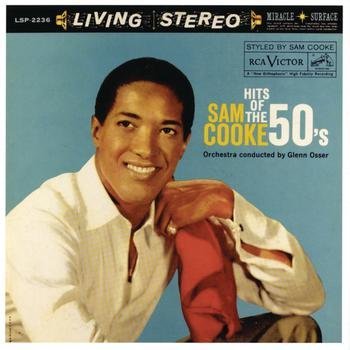Sam Cooke - Cry