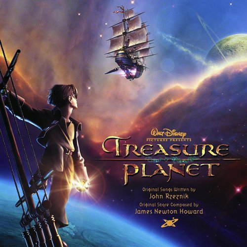John Rzeznik - I'm Still Here (Jim's Theme)