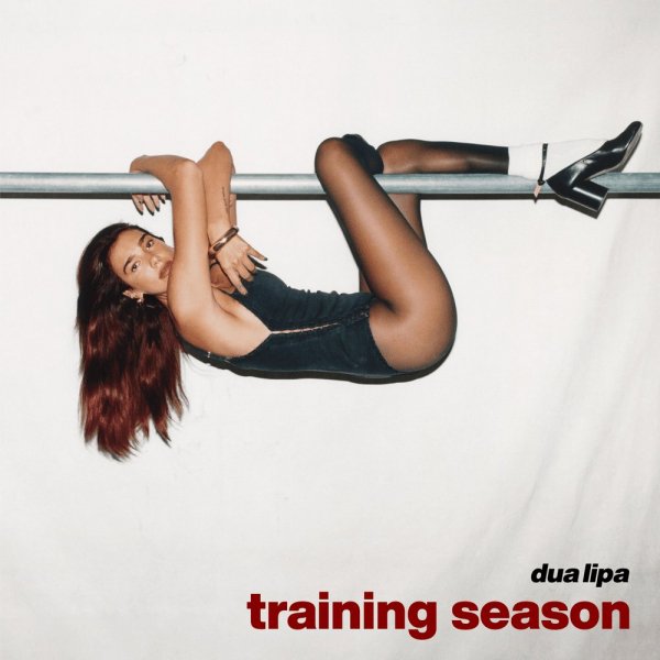 Dua Lipa - Training Season (Slowed Down Version)