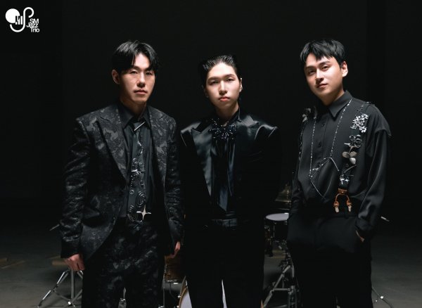 SM Jazz Trio - Only One (Jazz Version)