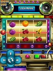 Vegas Cruise Casino nok 360x640