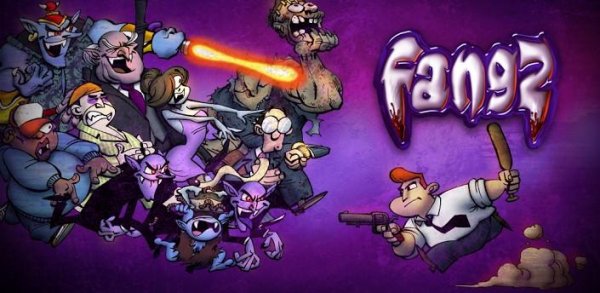 Fangz HD V1.0