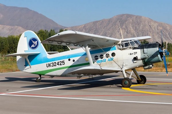 АН-2Р