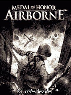 Medal of Honor Airborne