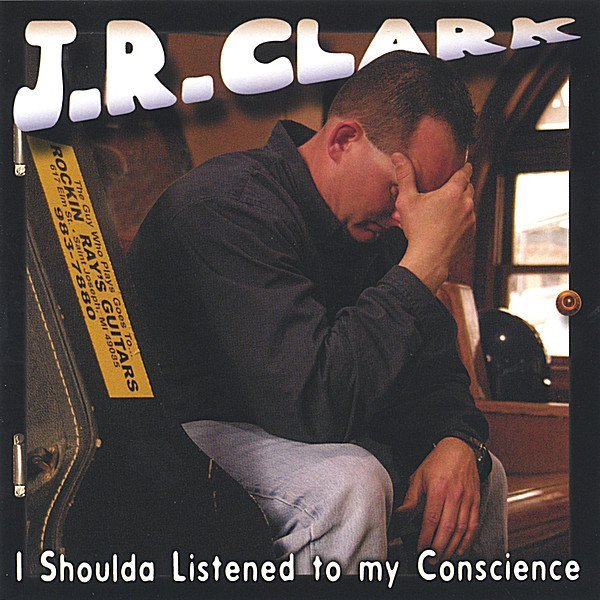 J.R. Clark - Trouble
