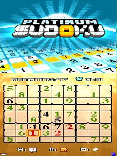 PlatinumSudokuHack