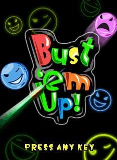 Bust Em Up 320x240