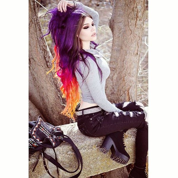 Dayana Crunk