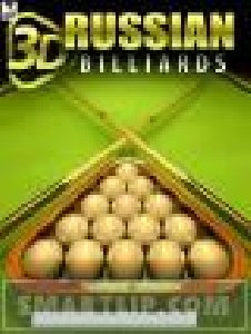 Russian Billiards 176x208