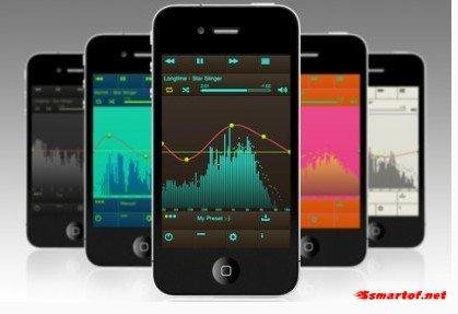 Equ iPhone