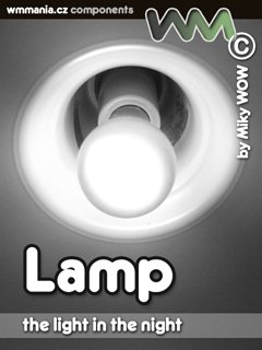 WMM Lamp v.1.21