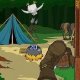 *