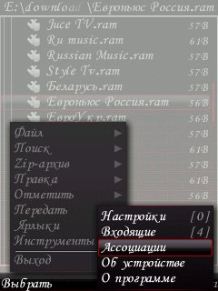 TV Каналы