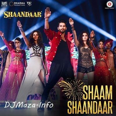 Великолепный Shaandaar (2015) - Shaam Sh