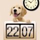 *