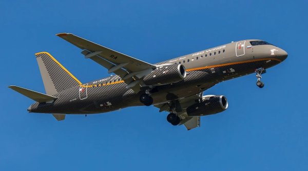 SUPERJET 100-95B