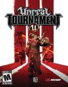 Unreal Tournament 3